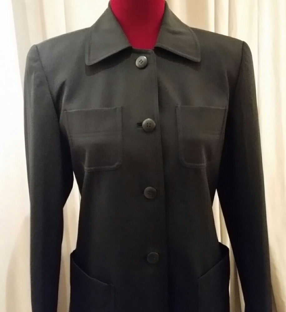 Express lined jacket - Picture 2 of 8